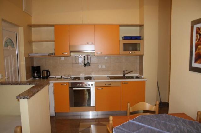 Ara-Aradi Apartment Baska  Ngoại thất bức ảnh