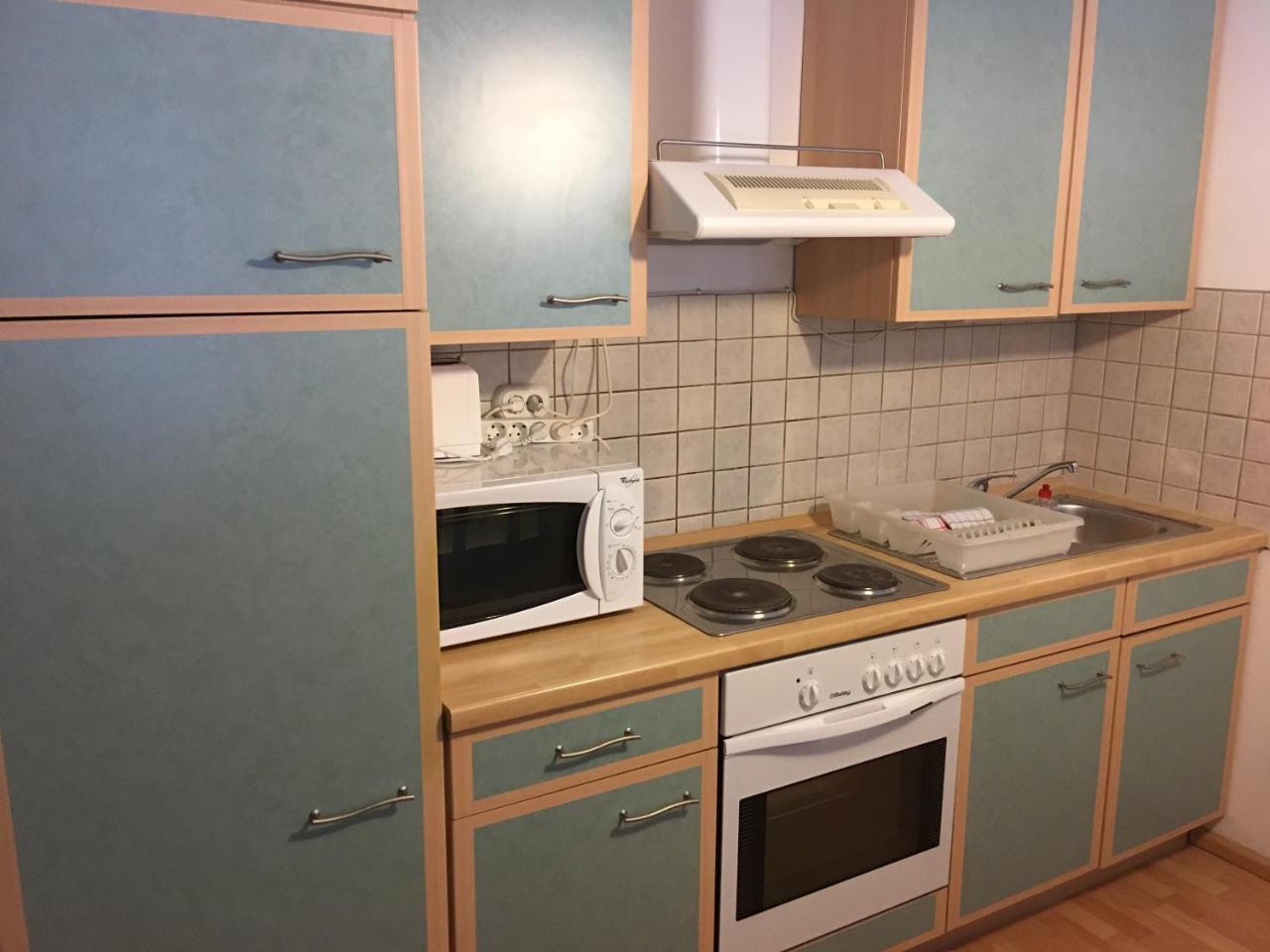 Ara-Aradi Apartment Baska  Ngoại thất bức ảnh